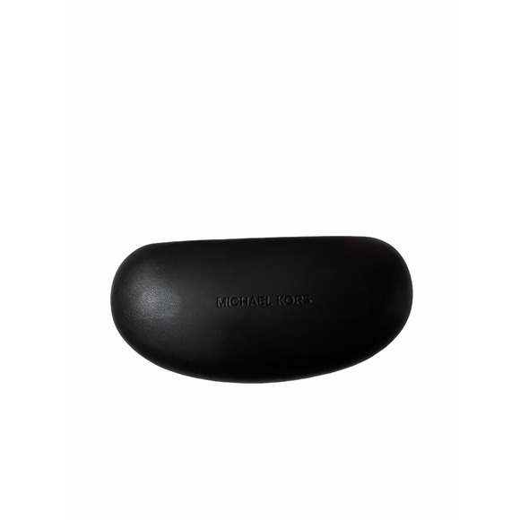 Michael Kors Clam Shell Sunglass Case